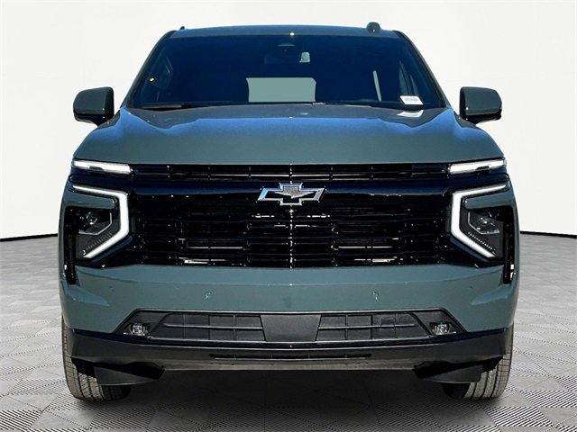 2026 Chevrolet Tahoe RST photo 2