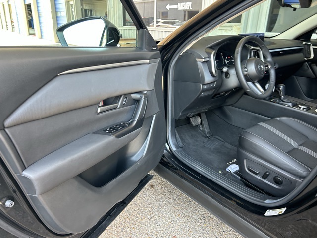 2024 Mazda CX-50 2.5 S Premium photo 23