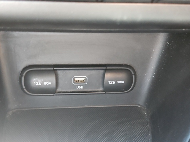 2020 Kia Sportage LX photo 21