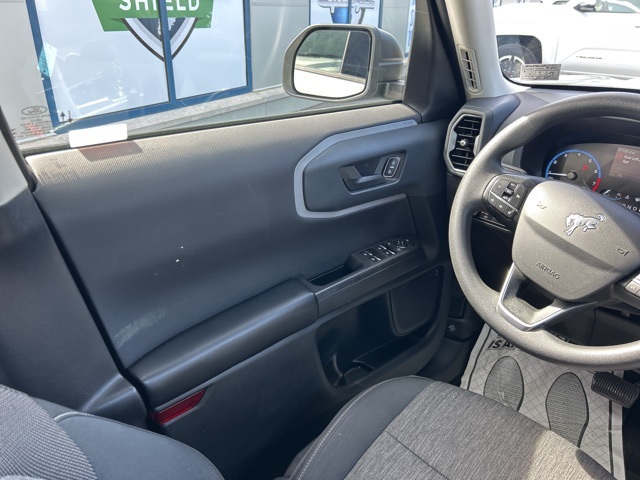 2021 Ford Bronco Sport Big Bend photo 28