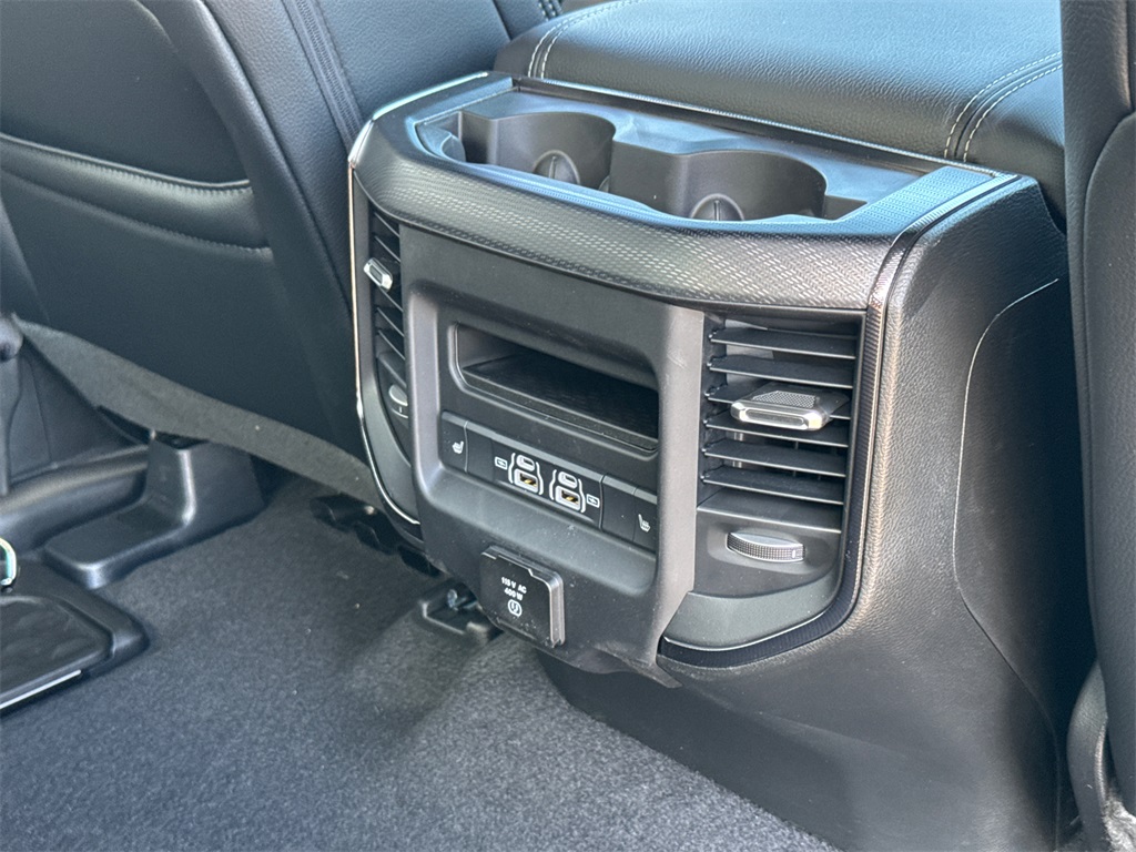 2026 Ram 1500 Rebel photo 16