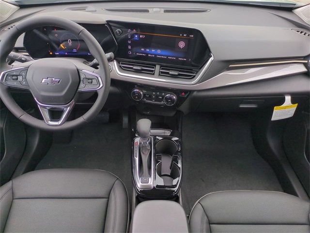 2026 Chevrolet Trax ACTIV photo 12