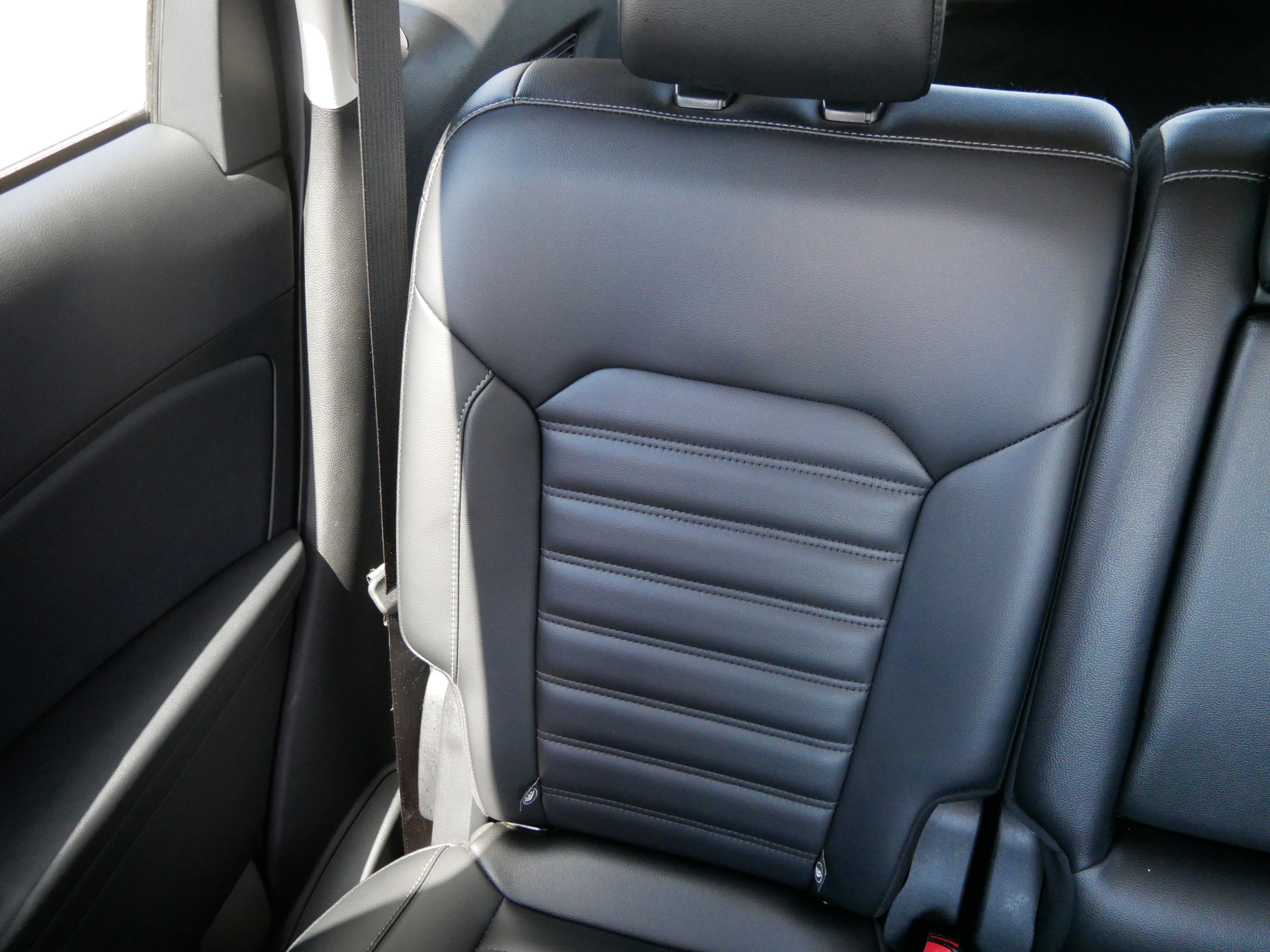 2024 Ford Edge SEL photo 12