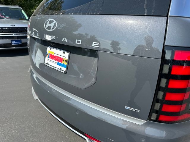 2026 Hyundai Palisade Calligraphy photo 38