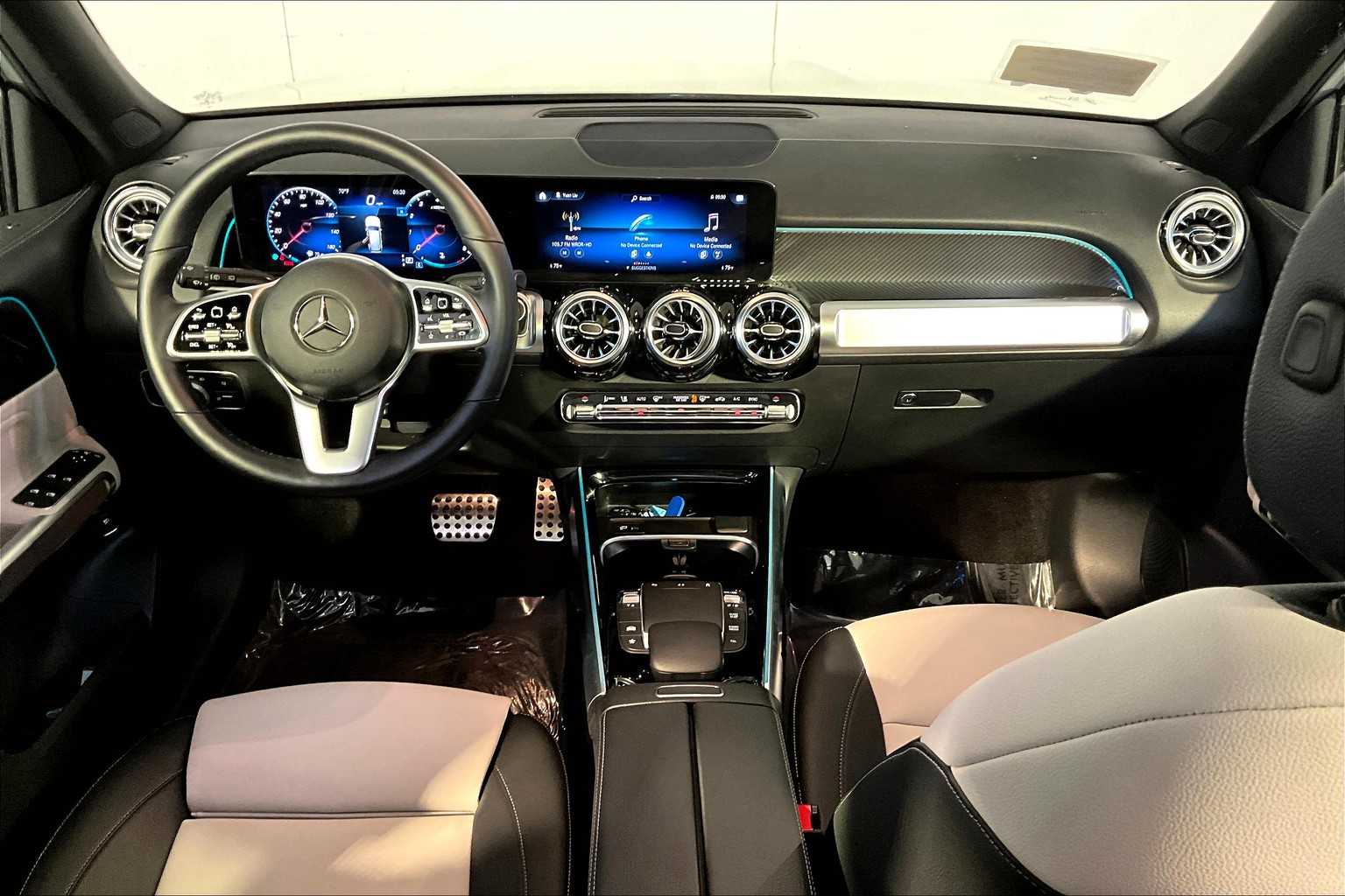 2022 Mercedes Benz GLB 250 4MATIC photo 15