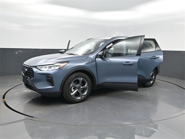 2025 Ford Escape ST-Line photo 34