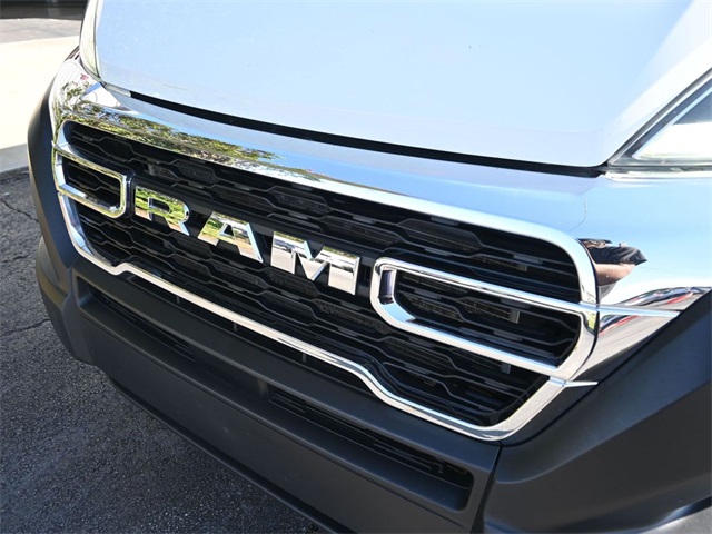 2024 Ram ProMaster 3500 photo 14