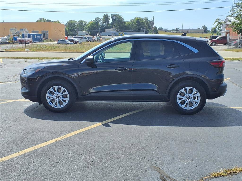 2023 Ford Escape Active photo 22