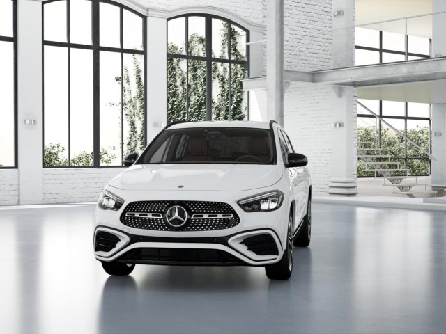 2025 Mercedes Benz GLA 250 photo 40