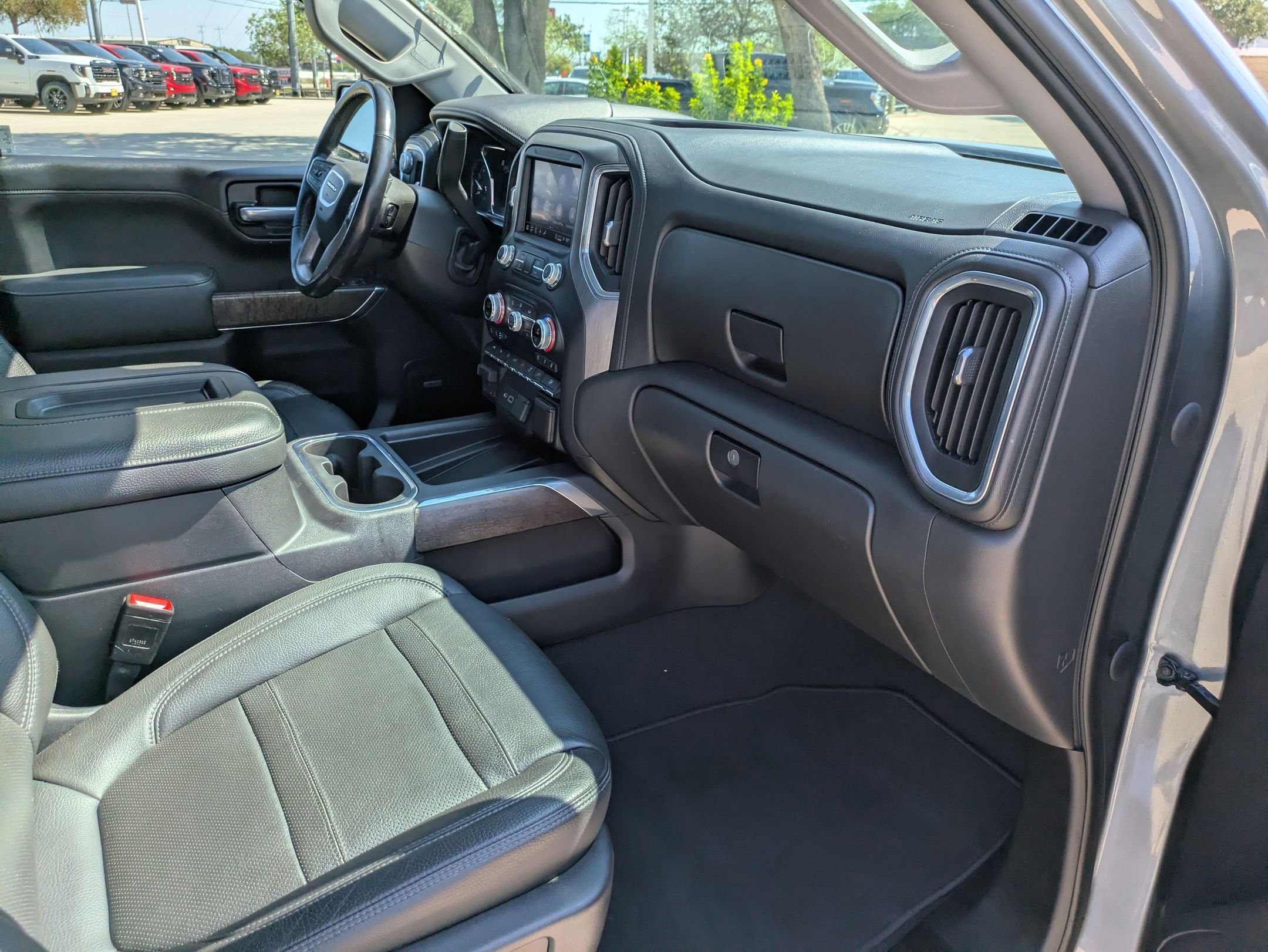 2021 Gmc Sierra 1500 Denali photo 30