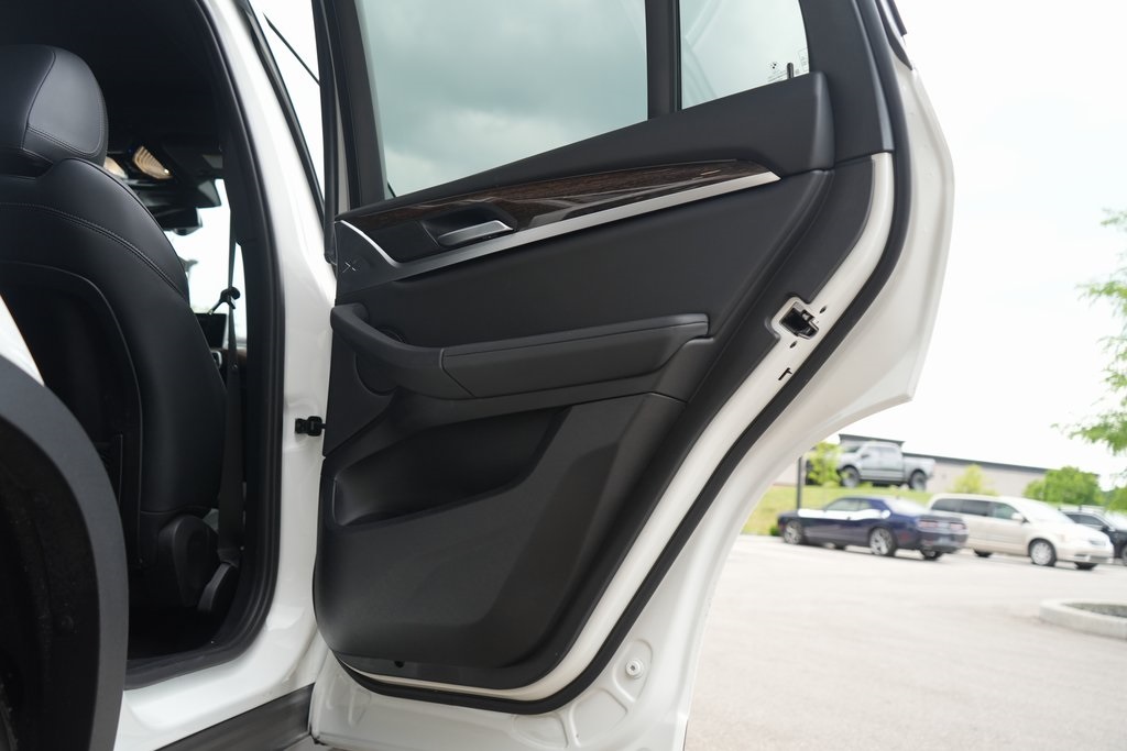 2023 Bmw X3 xDrive30i photo 32