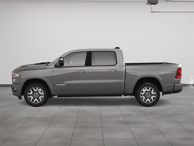 2025 Ram 1500 Laramie photo 2