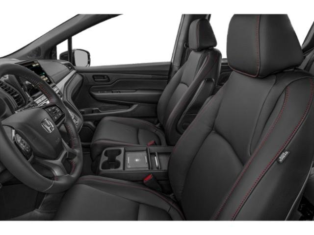 2026 Honda Odyssey photo 11