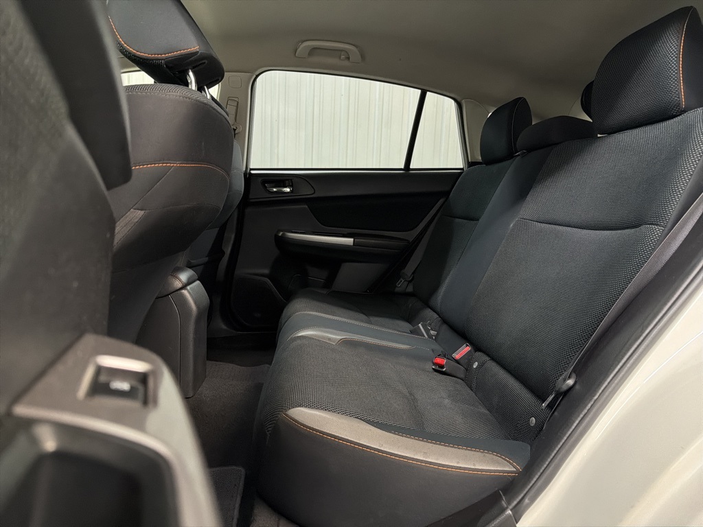 2017 Subaru Crosstrek 2.0i Premium photo 25