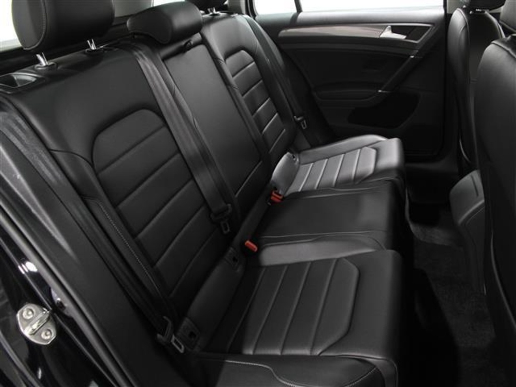 2019 Volkswagen Golf Alltrack TSI S 4Motion photo 15