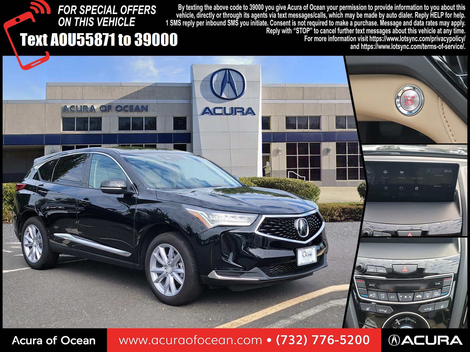 2023 Acura RDX