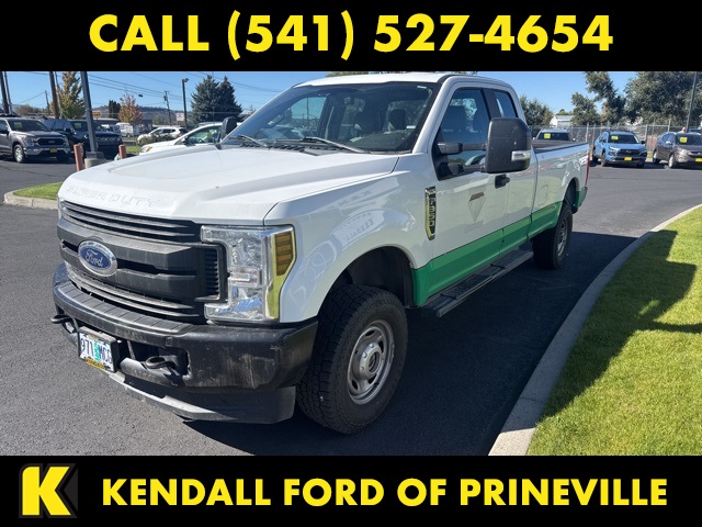 2019 Ford F-350 photo 4