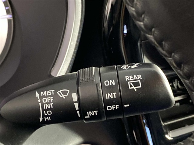 2023 Toyota Highlander XLE photo 18