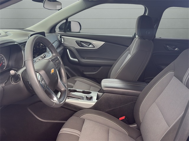 2023 Chevrolet Blazer 2LT photo 10