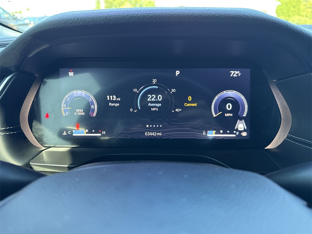 2022 Jeep Grand Cherokee Laredo photo 15