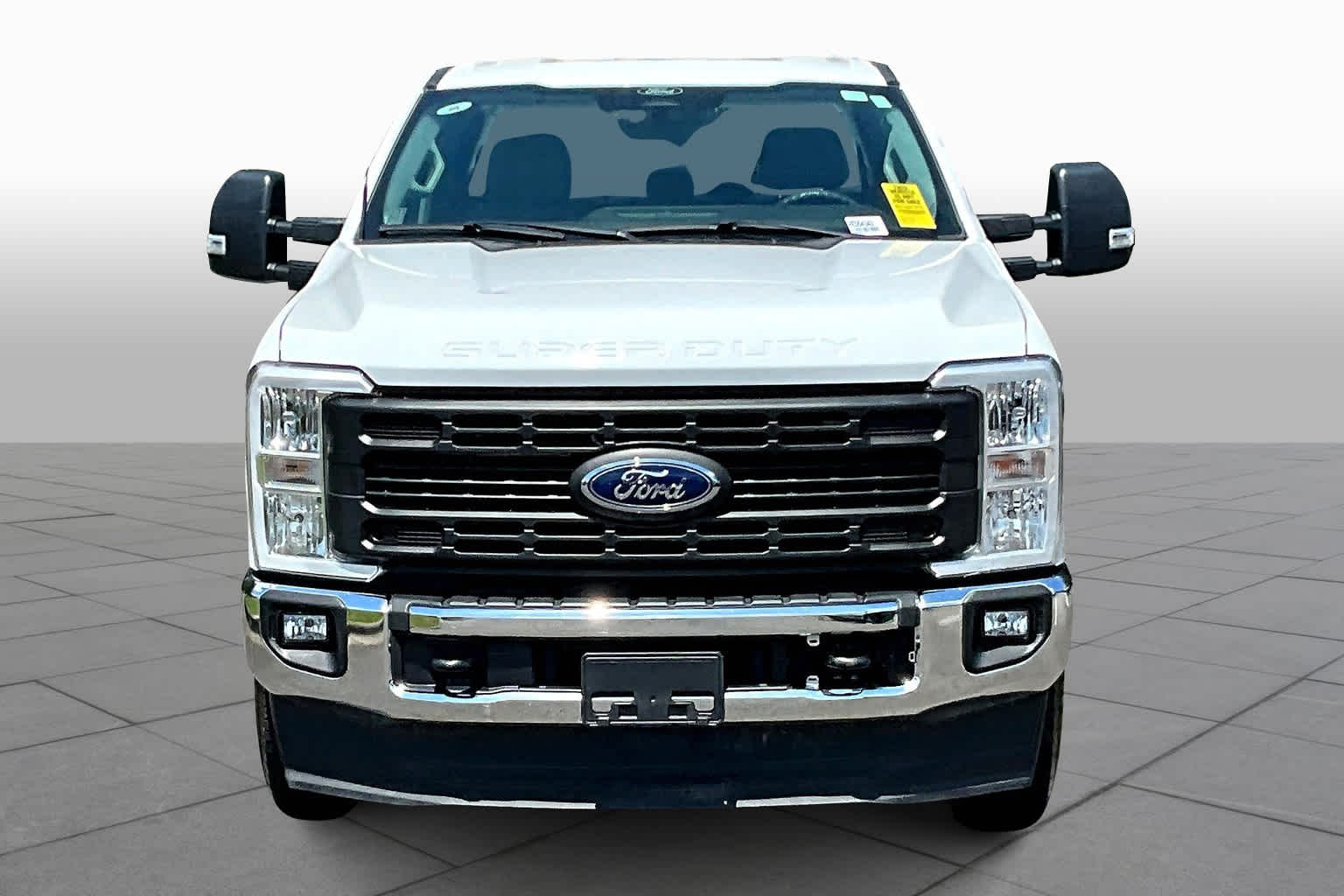 2024 Ford F-250 XL photo 3