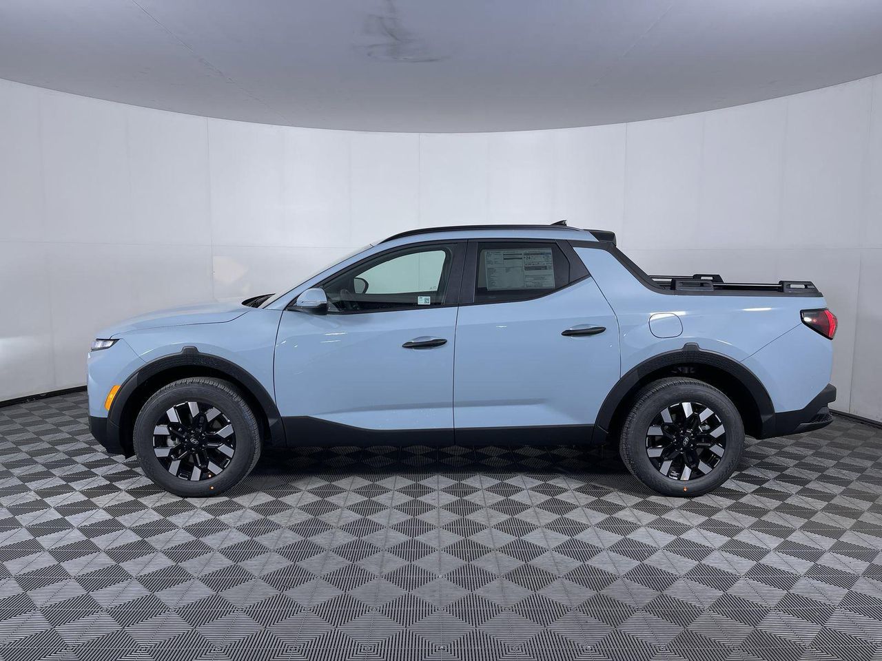 2026 Hyundai Santa Cruz SEL photo 4
