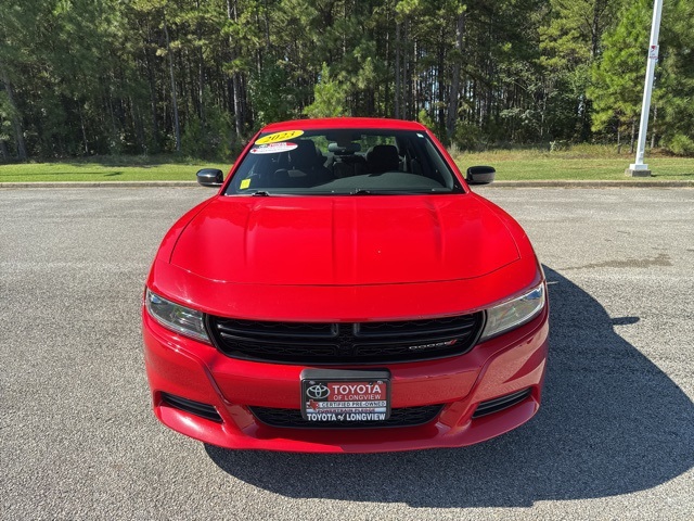 2023 Dodge Charger SXT photo 2