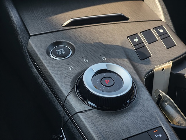 2026 Kia Sportage Hybrid X-Line photo 23