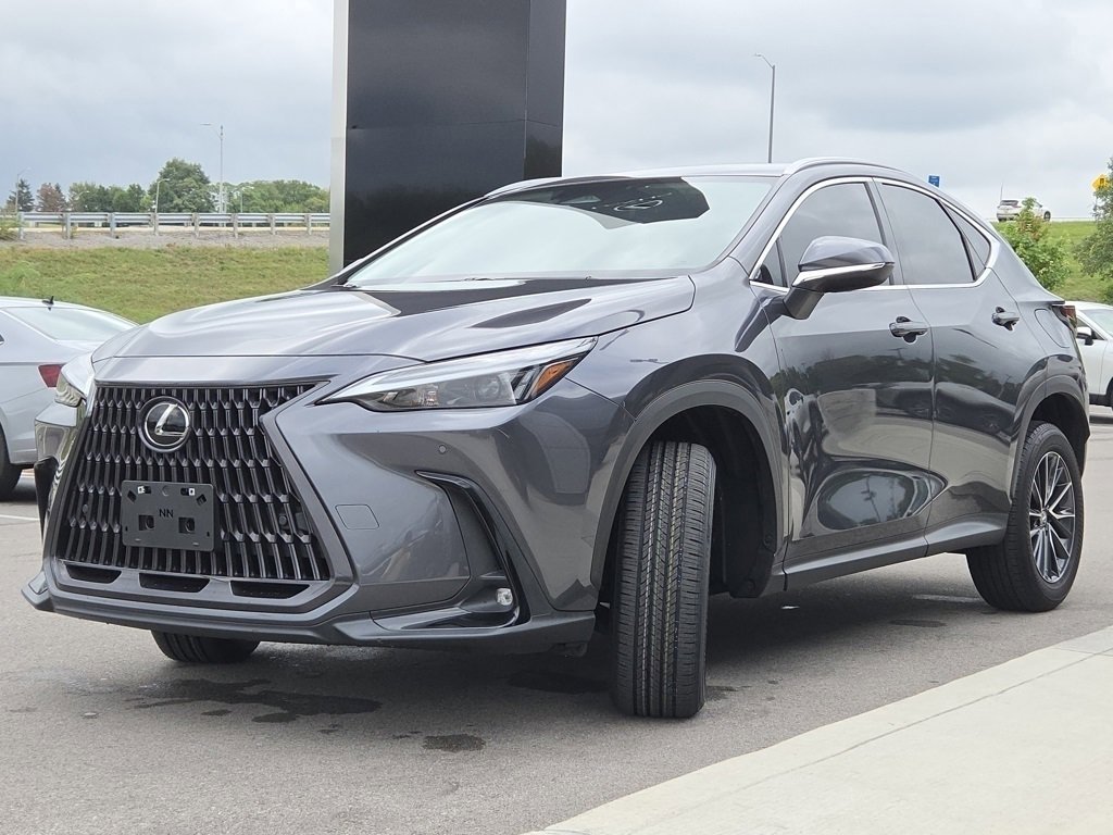 2023 Lexus NX 350 Premium photo 20