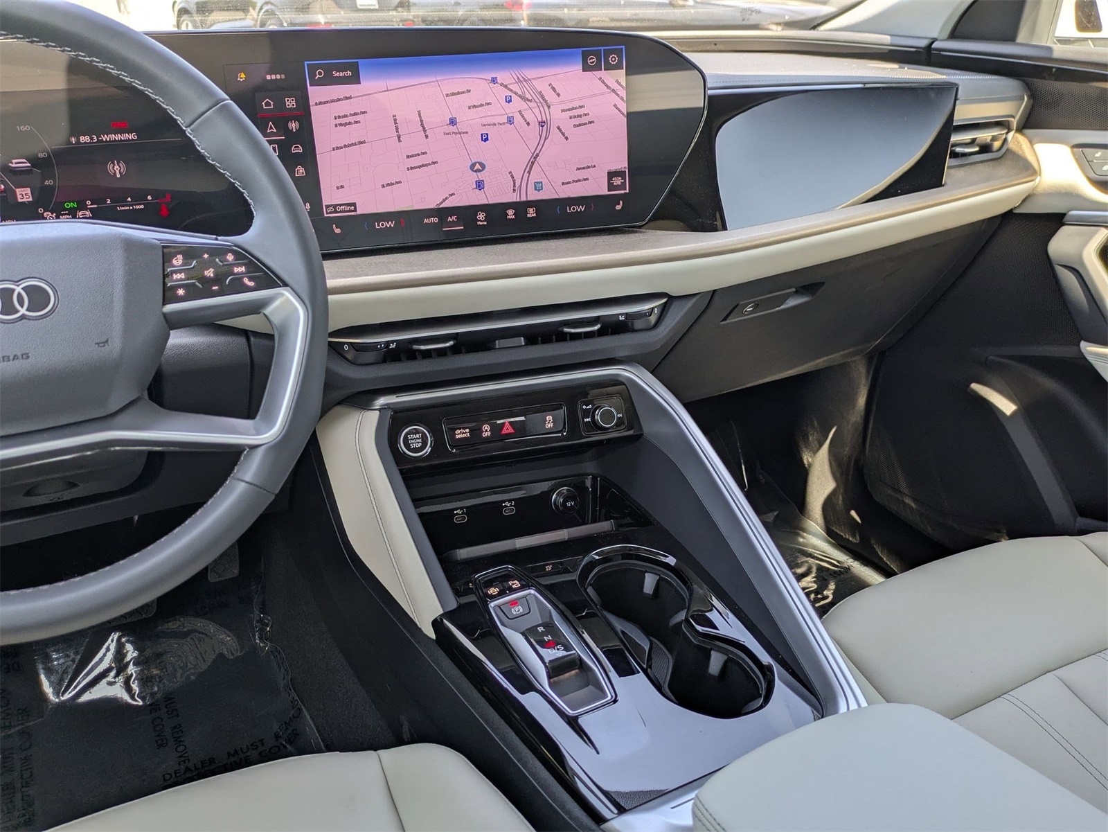 2025 Audi Q5 Premium photo 3
