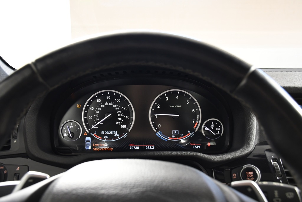 2014 Bmw X3 xDrive28i photo 28