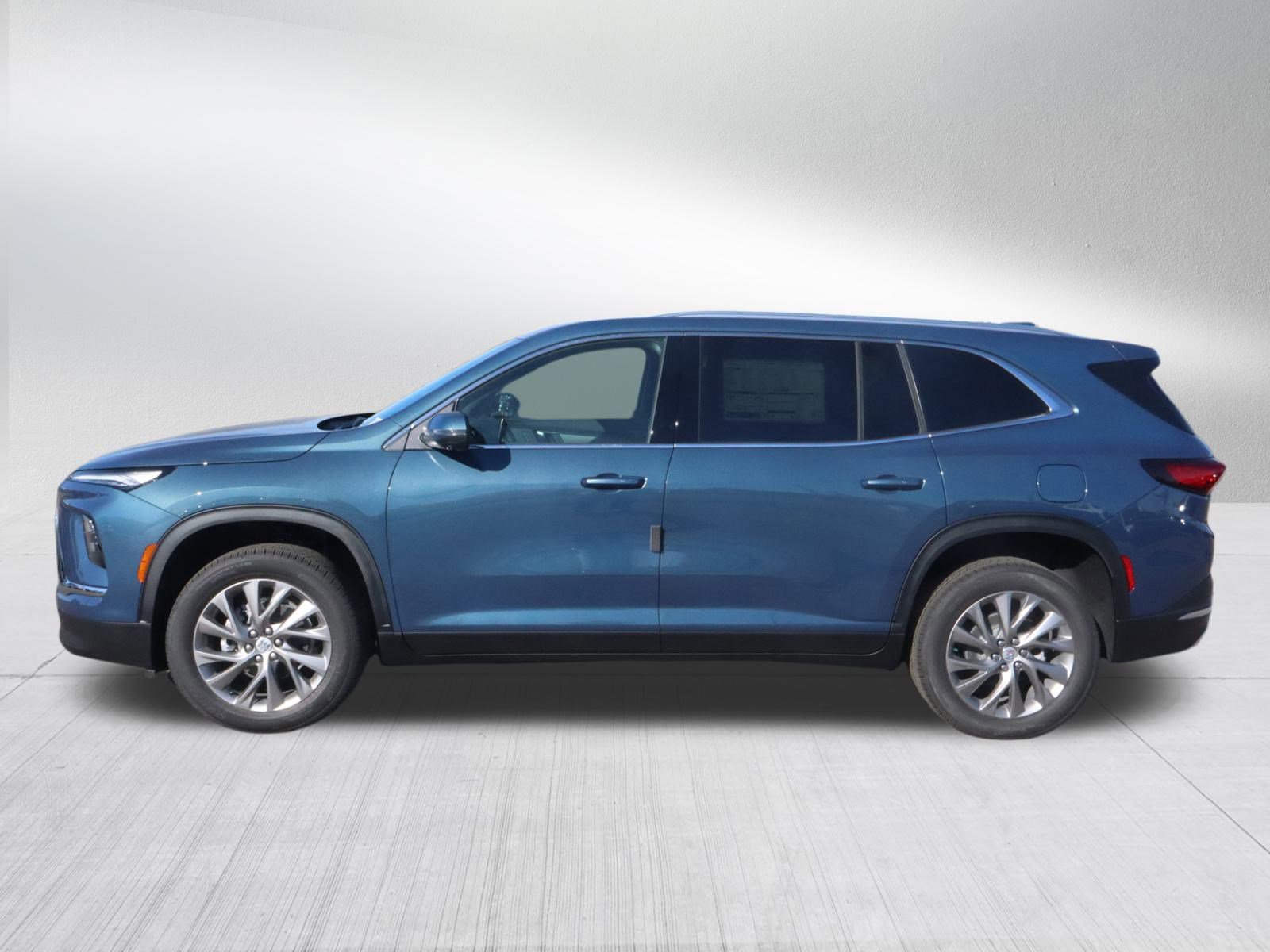 2026 Buick Enclave Preferred photo 4