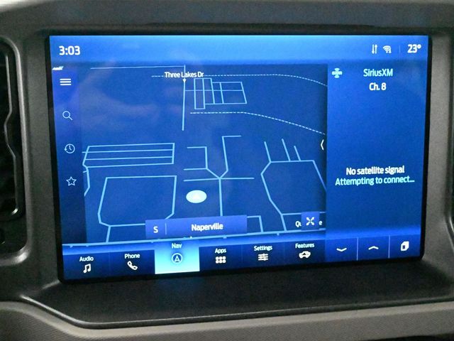 2024 FORD BRONCO - Image 16