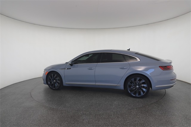 2023 Volkswagen Arteon SEL R-Line photo 7