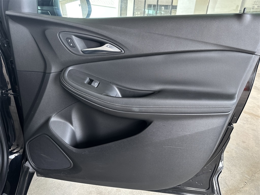2022 Buick Encore GX Essence photo 32