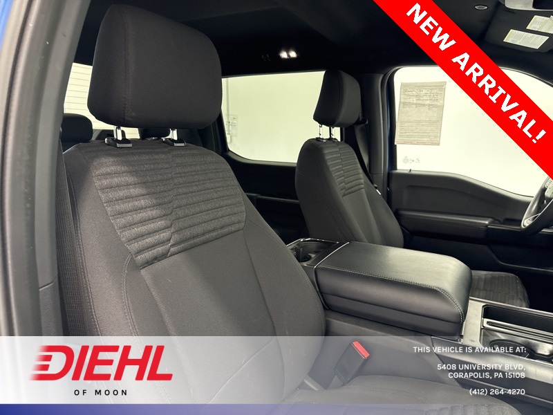 2022 Ford F-150 XL photo 9