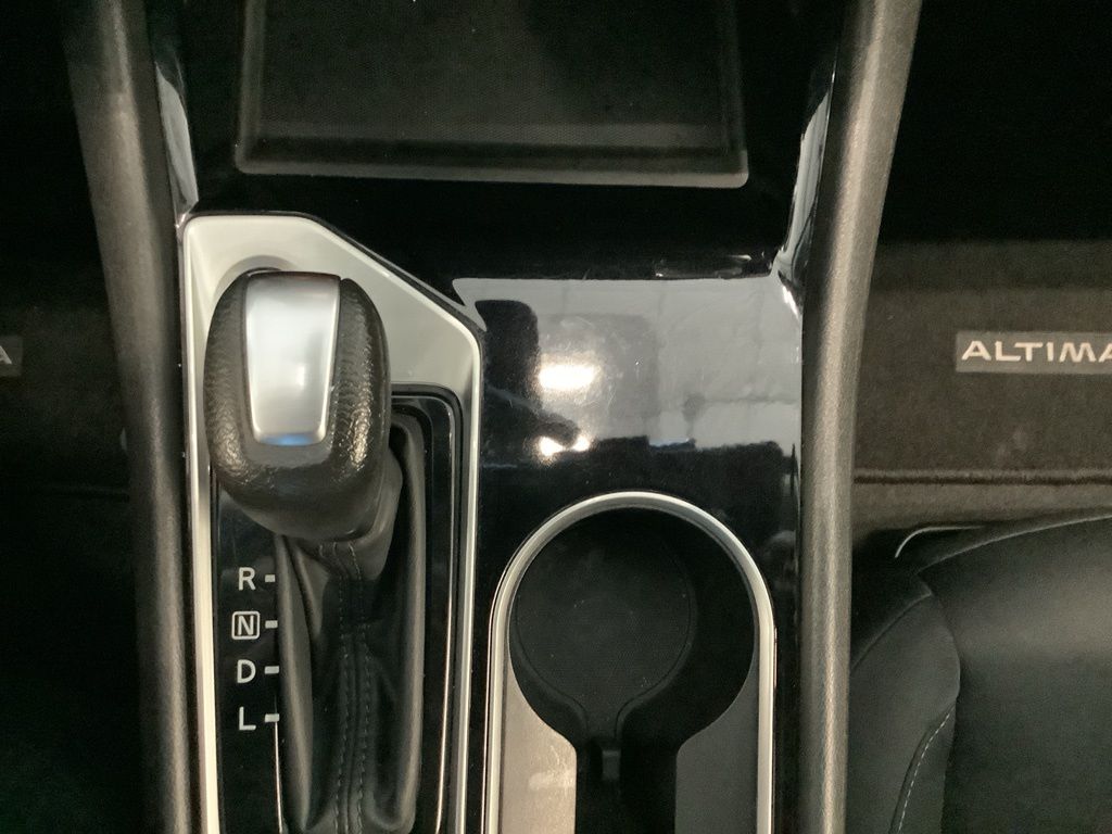 2024 Nissan Altima 2.5 SV photo 16