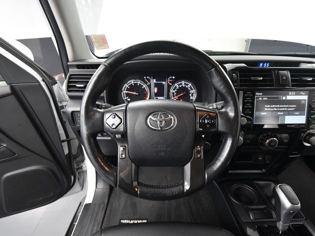 2024 Toyota 4Runner TRD Off-Road Premium photo 26