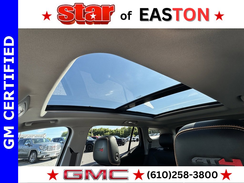 2022 Gmc Terrain AT4 photo 27