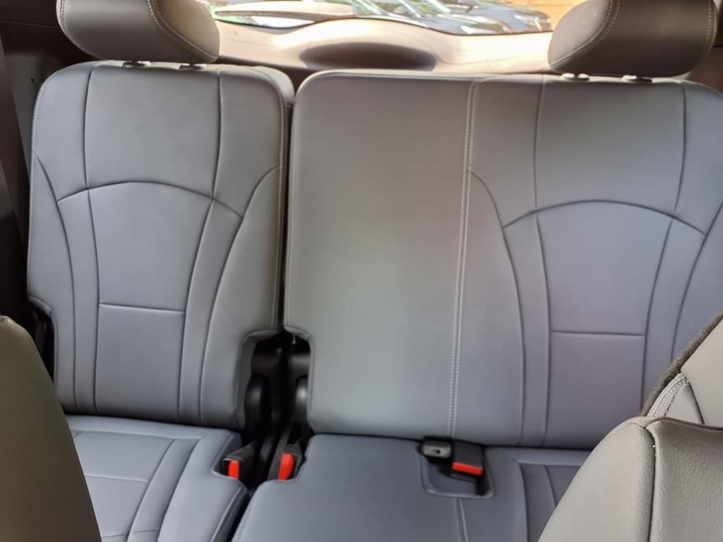 2022 Buick Enclave Essence photo 13