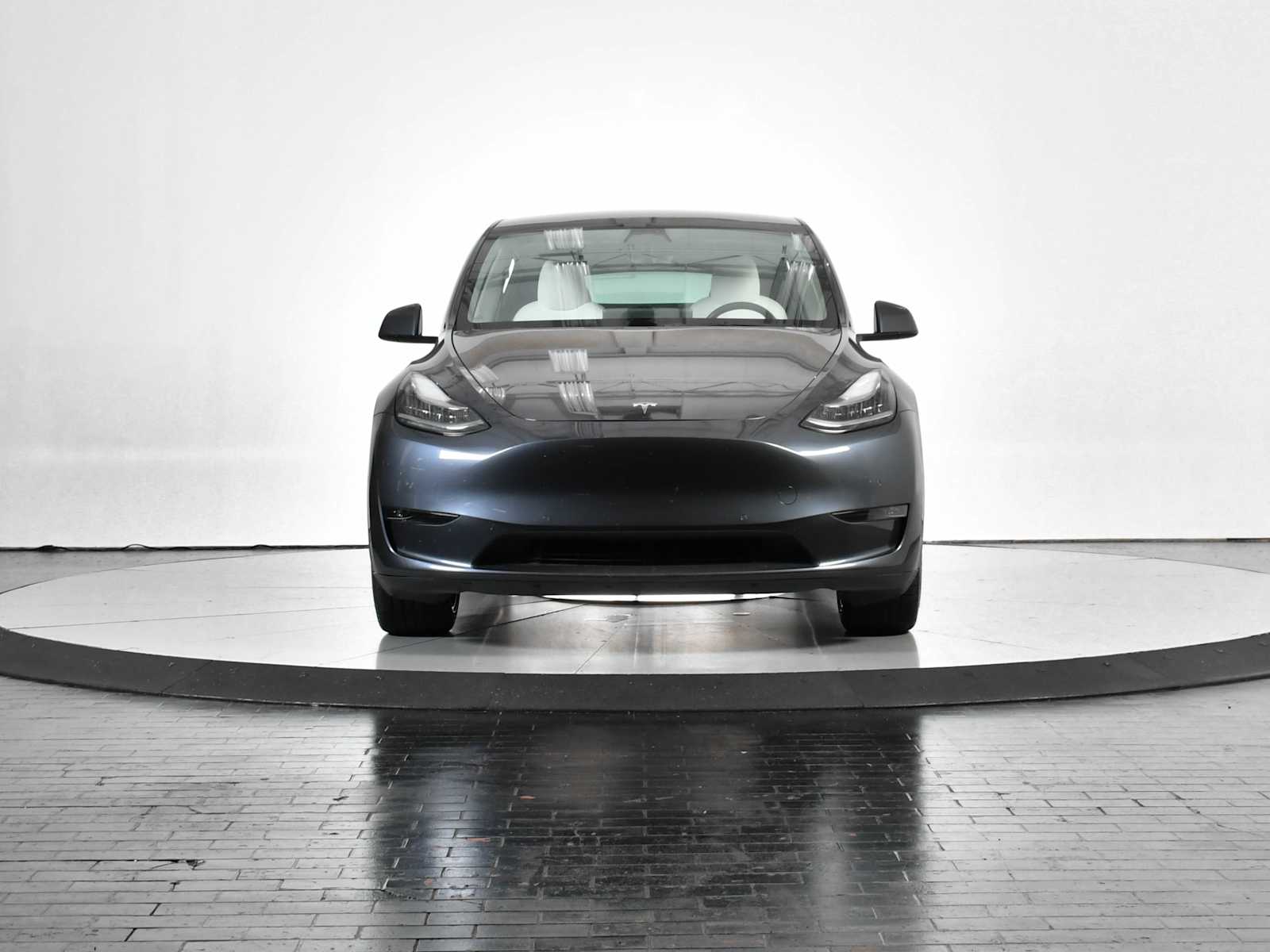2021 Tesla Model Y Standard Range photo 7