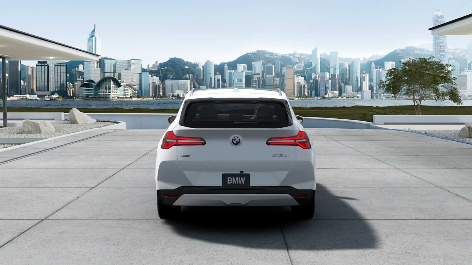 2026 Bmw X3 photo 5