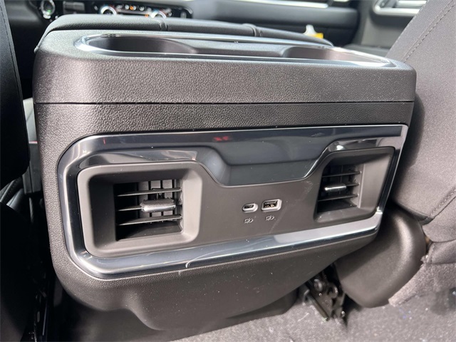 2026 Gmc Sierra 1500 Elevation photo 12