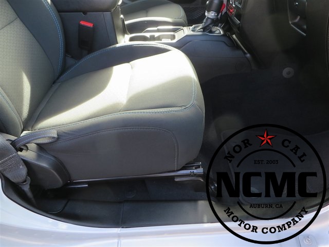 2023 Jeep Wrangler Rubicon 4xe photo 48