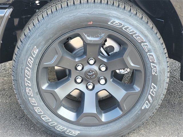 2025 Ram 1500 Big Horn Lone Star photo 10