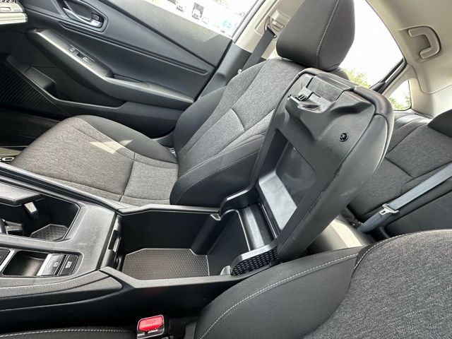 2023 Honda Accord EX photo 23
