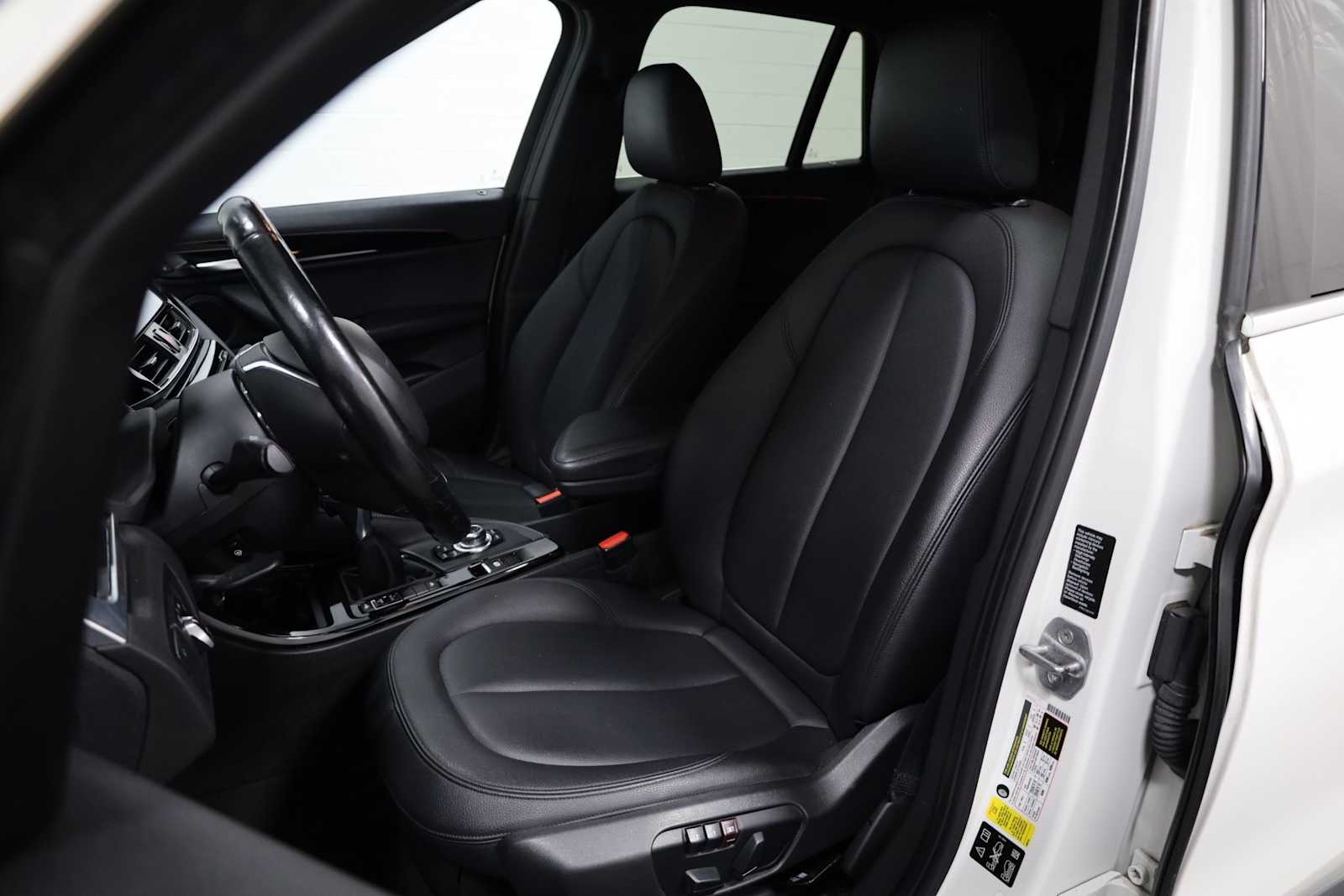 2016 Bmw X1 XDrive28i photo 5