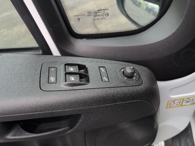 2026 Ram ProMaster 2500 photo 8