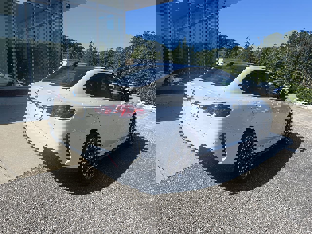 2026 Bmw 228 photo 8