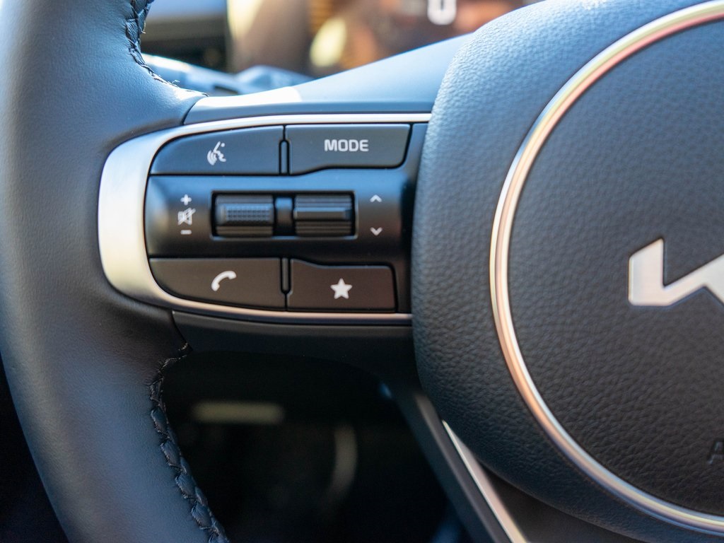 2026 Kia K5 GT-Line photo 19